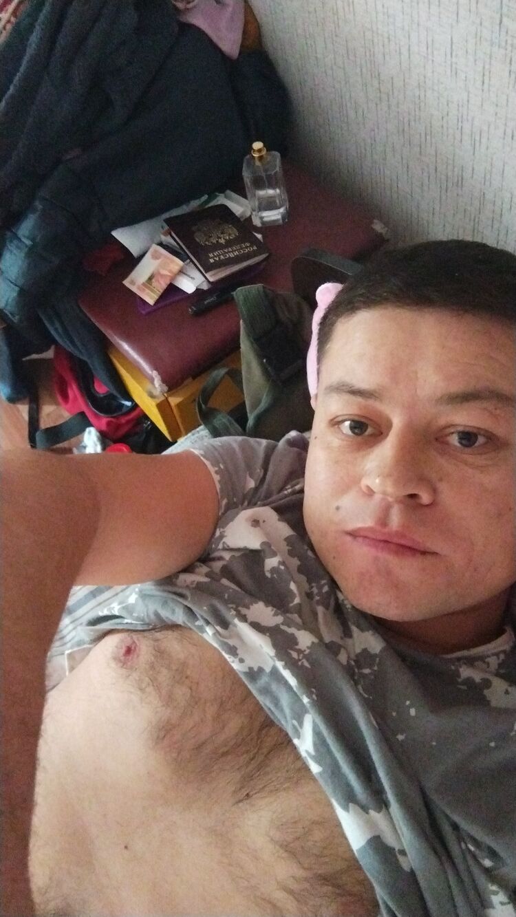 ���� 25230683 ������� �����, 34 ����, ���� ���������� � �����-����������