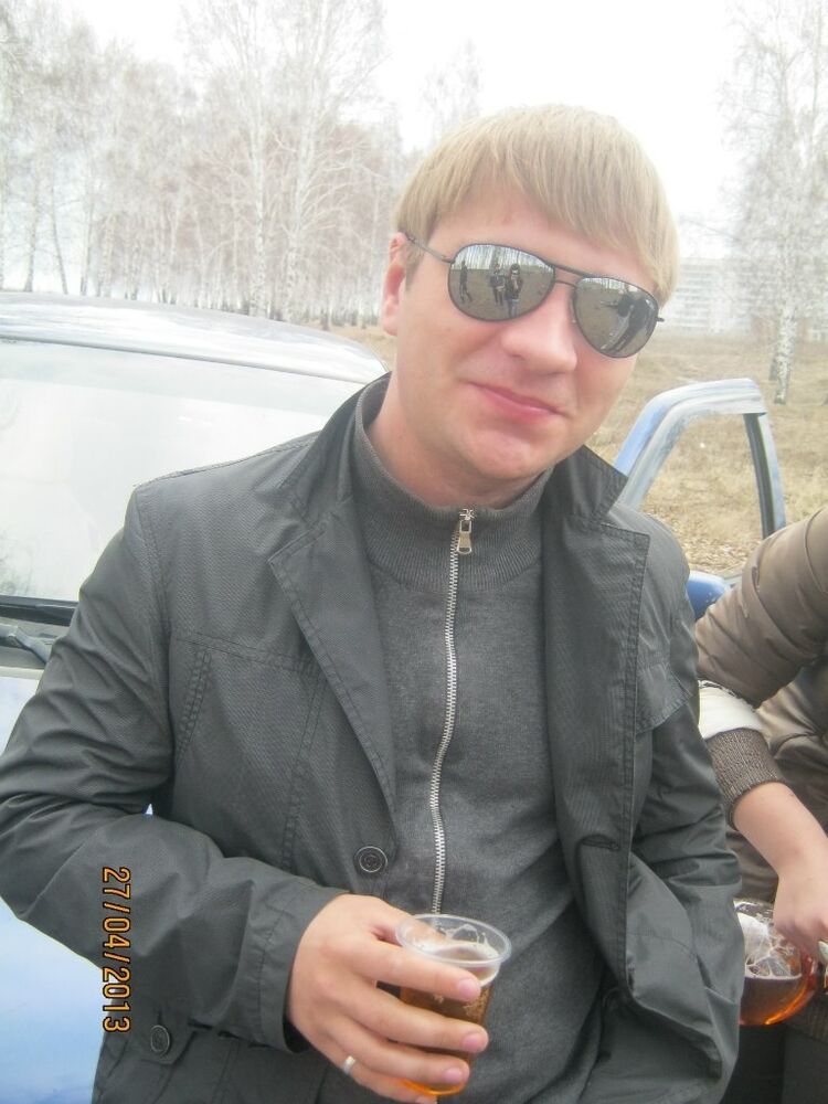  6409713  Kostik, 33 ,    