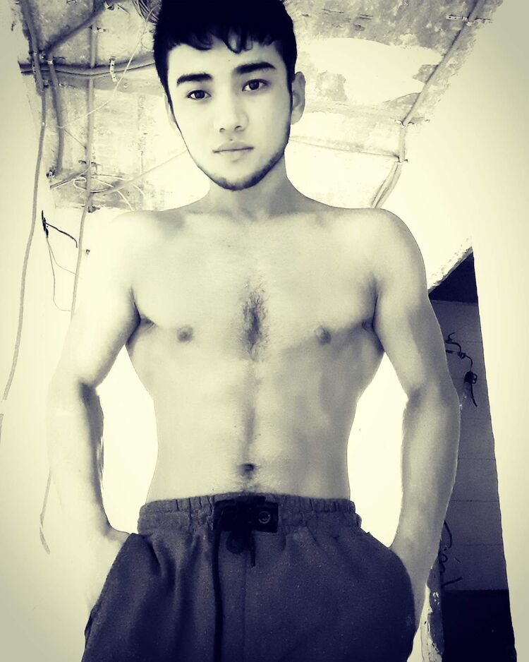  ,   Ramzi, 27 ,   ,   