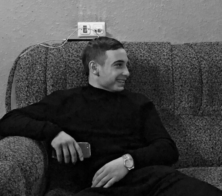 ���� 25078513 ����� Sergo, 21 ���, ���� ���������� � �������