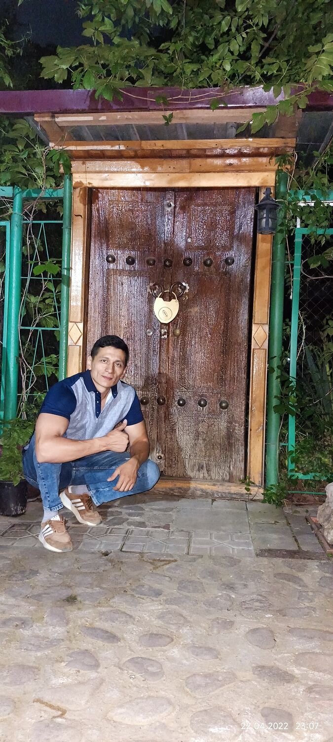 ���������� �����, ���� ������� Mr Romantic, 33 ����, ������������ ��� ������, ����� � ���������