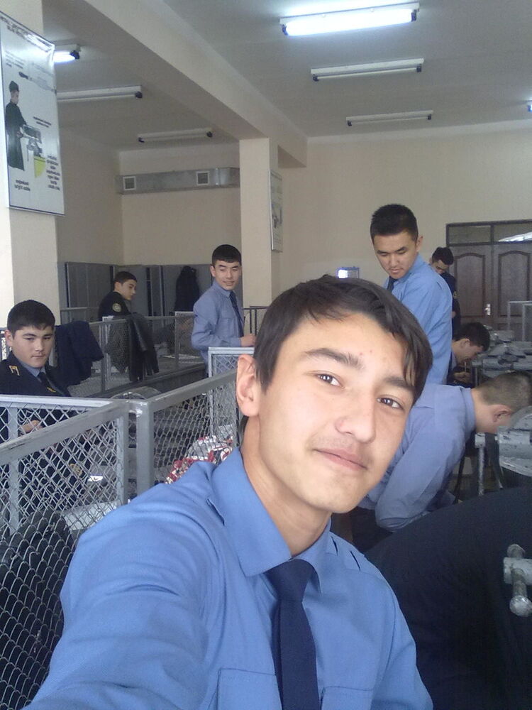  ,   Bunyod, 29 ,   