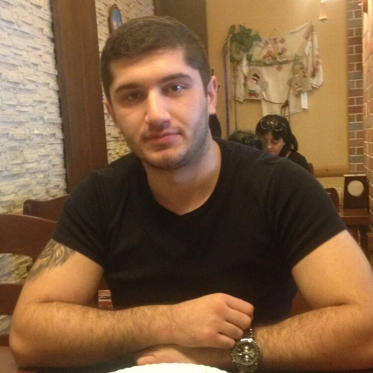 ���� 7933283 ������� Ramaz, 33 ����, ���� ���������� � �������