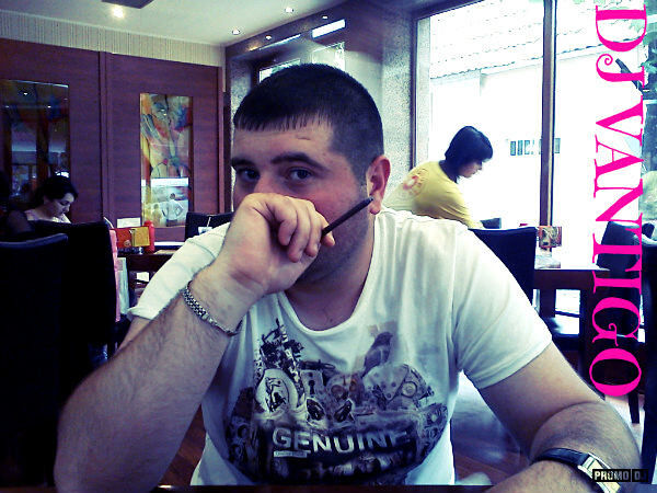 ���� 5028423 ������� Van, 38 ���, ���� ���������� � ������