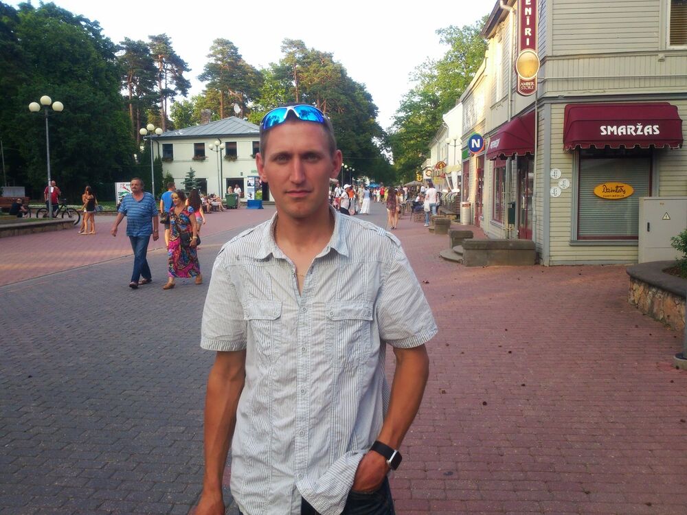  5292923  Nikolaj, 39 ,    