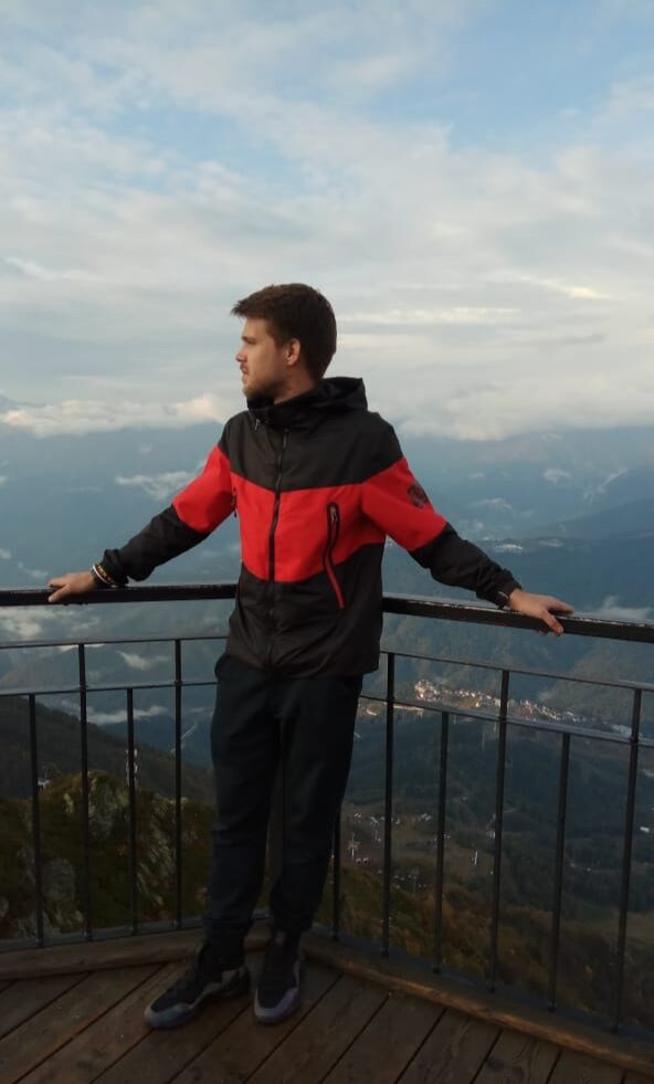  ,   Alexey, 31 ,   ,   