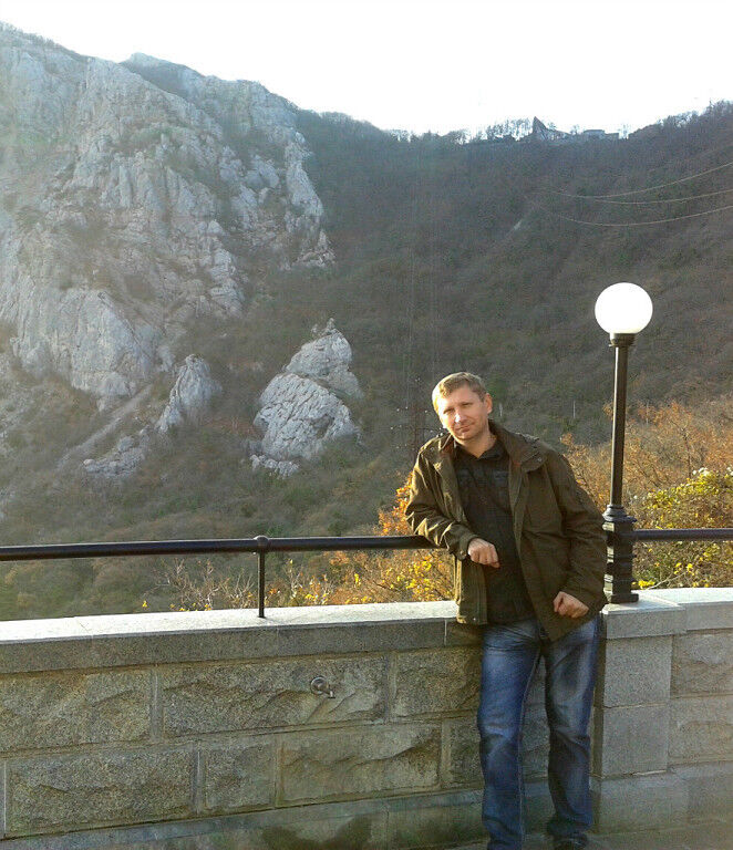 ���� 17473033 ������� Valeriy, 53 ����, ���� ���������� � �����������