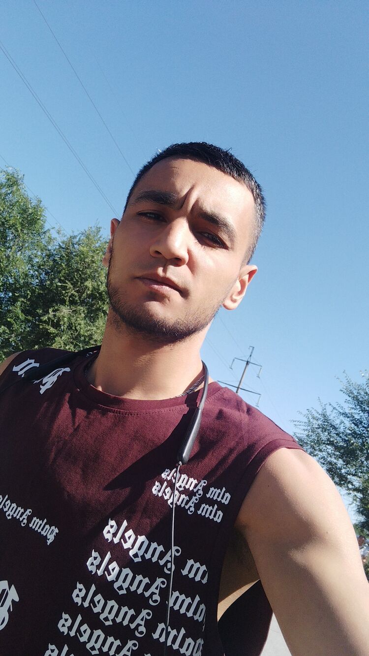 ���� 44851523 ������� Alisher, 34 ����, ���� ���������� � ����������