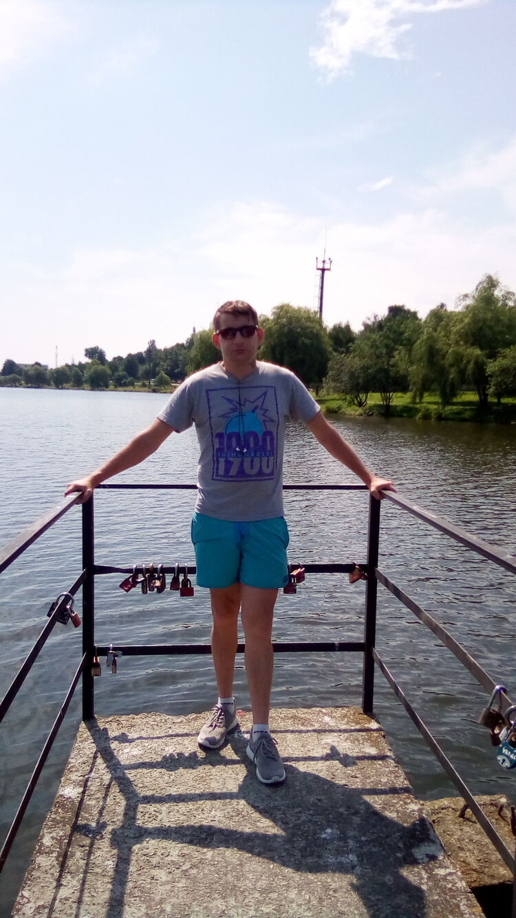  23295803  Vova, 34 ,    -