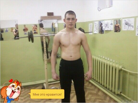  ,   Alexsey, 29 ,   