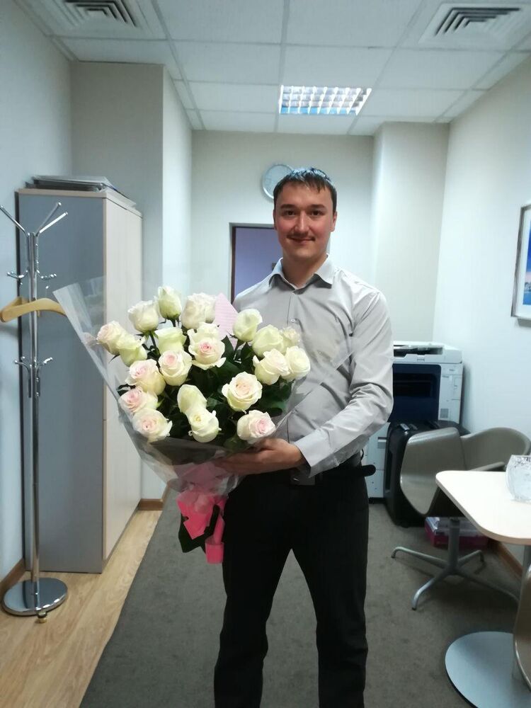 ���������� ������, ���� ������� Svyat, 37 ���, ������������ ��� ������, ���������