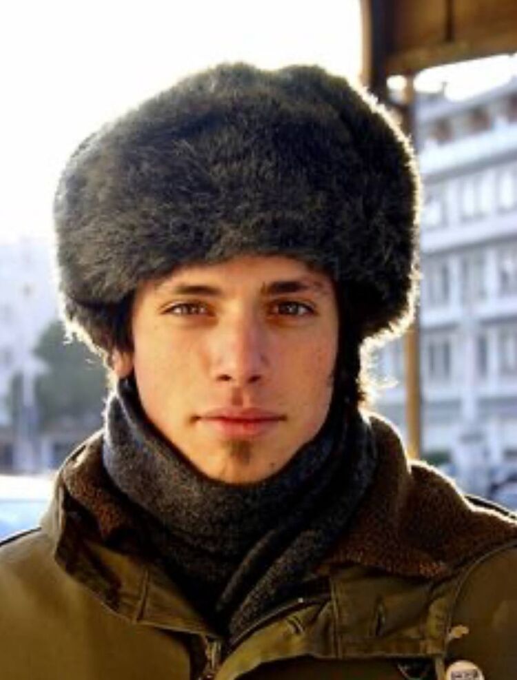 ���� 50470413 ����� Sam, 21 ���, ���� ���������� � ������