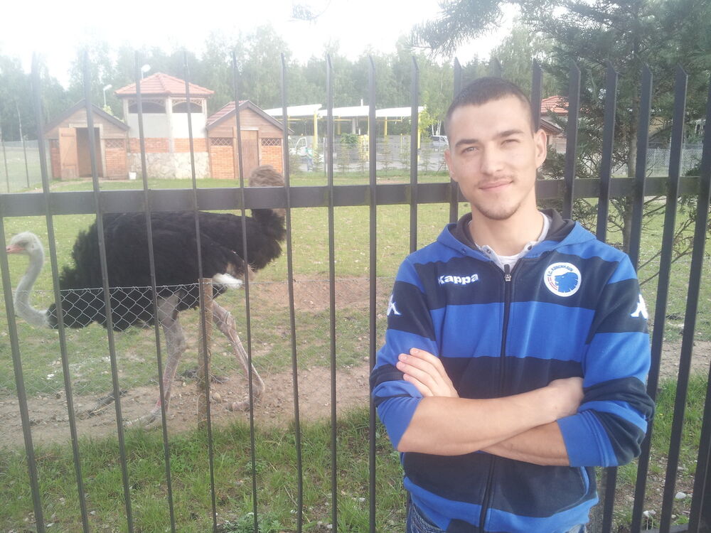 ���������� �������, ���� ������� SerJ, 34 ����, ������������ ��� ������