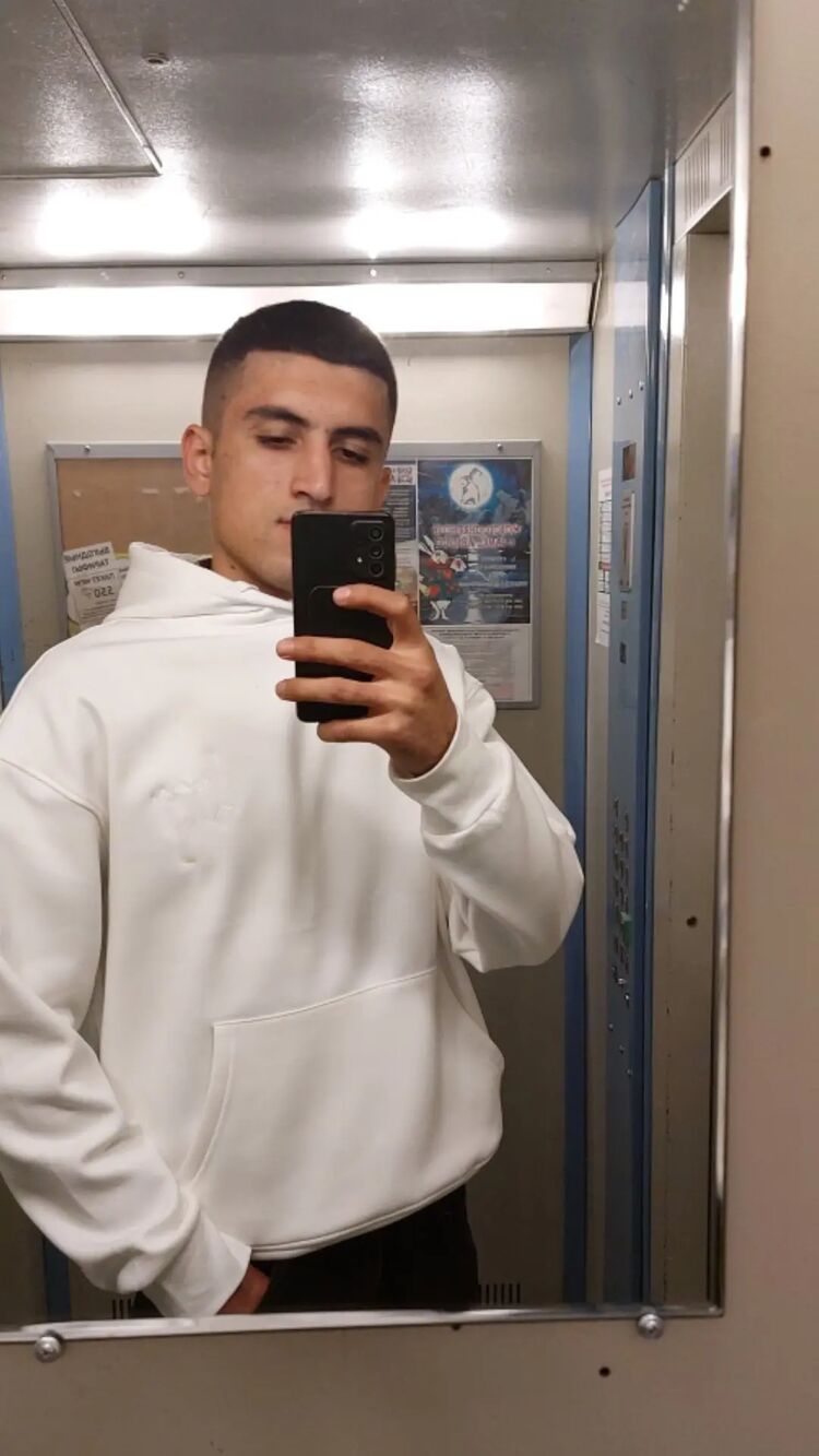 ���� 43959713 ����� Ali, 23 ����, ���� ���������� � ������