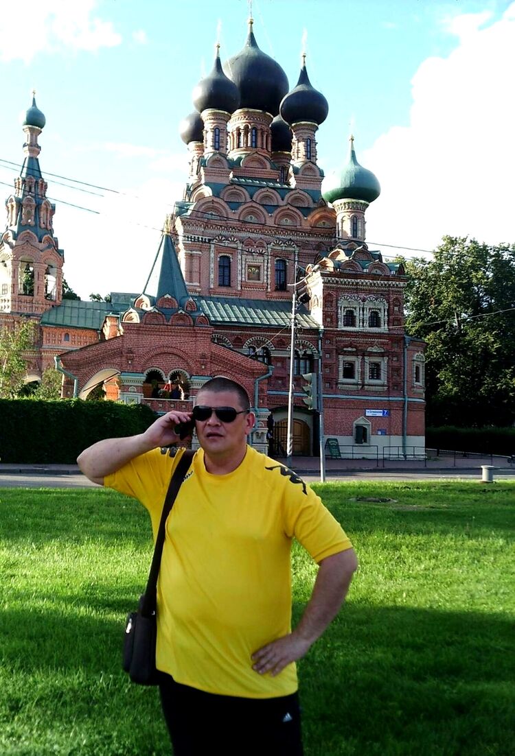 ���������� ������, ���� ������� ANDREY, 44 ����, ������������ ��� ������, ����� � ���������