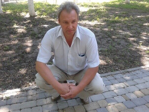  ,   Aleksey, 60 ,   