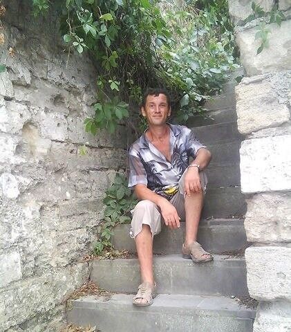 ���������� ������, ���� ������� Andrey, 48 ���, ������������ ��� ������, ����� � ���������, c�������� ���������