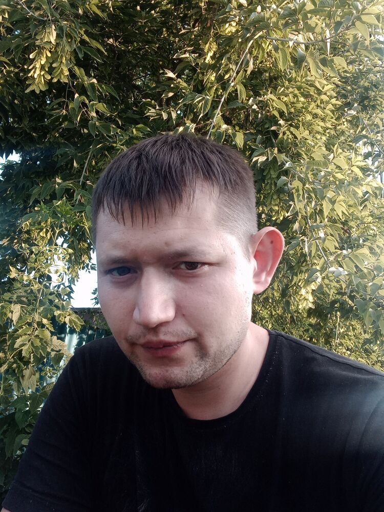 ���� 23680683 ������� Sergej, 35 ���, ���� ���������� � ������