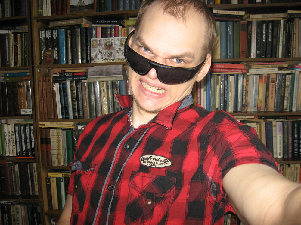 ���� 8768063 ������� SASHA, 37 ���, ���� ���������� � ����