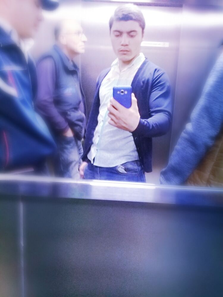  12206453  Jasurxon, 30 ,    