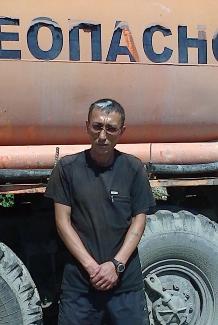 ���� 56091973 ������� Sakhalin, 43 ����, ���� ���������� � ����-����������