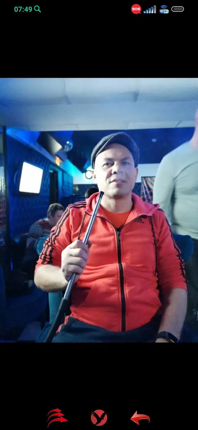 ���������� ���������, ���� ������� Vadim, 45 ���, ������������ ��� ������, ����� � ���������