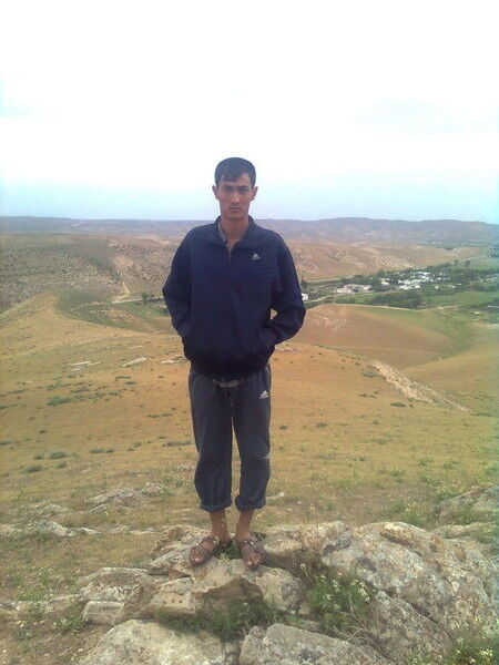  6000043  Mansur, 40 ,    