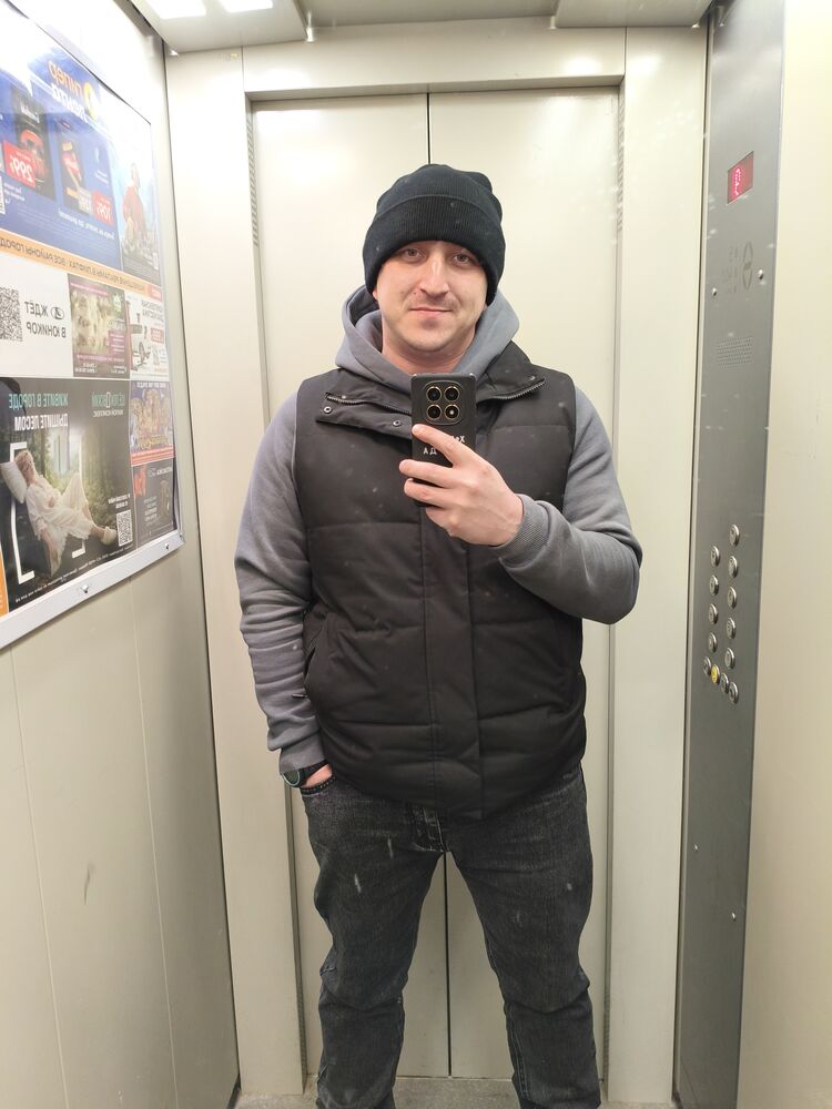 ���� 56322363 ������� Anton, 34 ����, ���� ���������� � ������