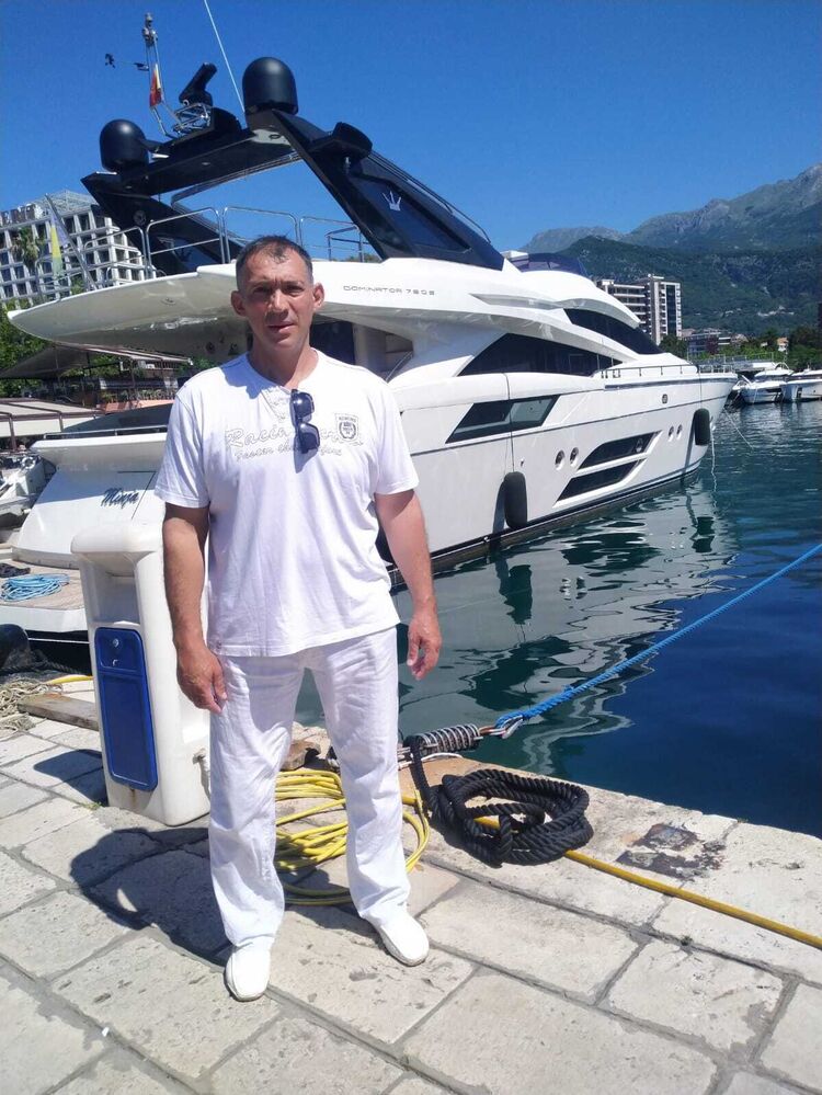 ���������� Budva, ���� ������� ���������, 43 ����, ������������ ��� ����� � ���������, c�������� ���������, ���������