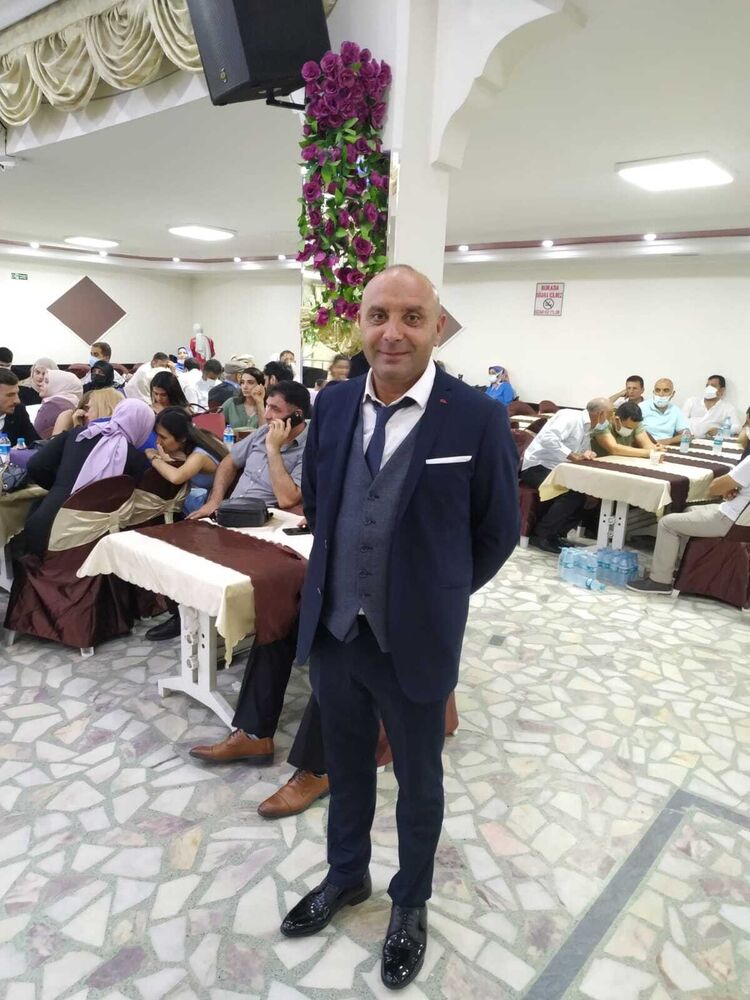  24651153  Ahmet, 46 ,    
