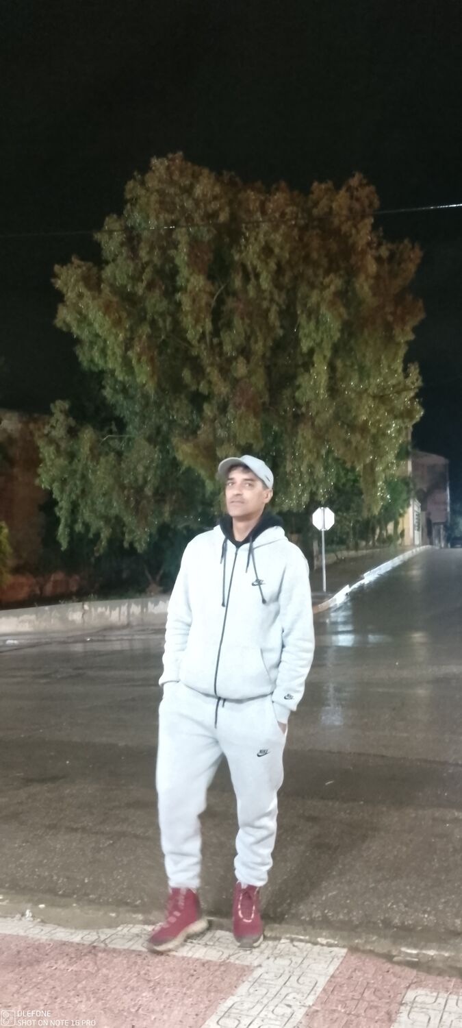  Monaco,   Khalil, 40 ,   ,   
