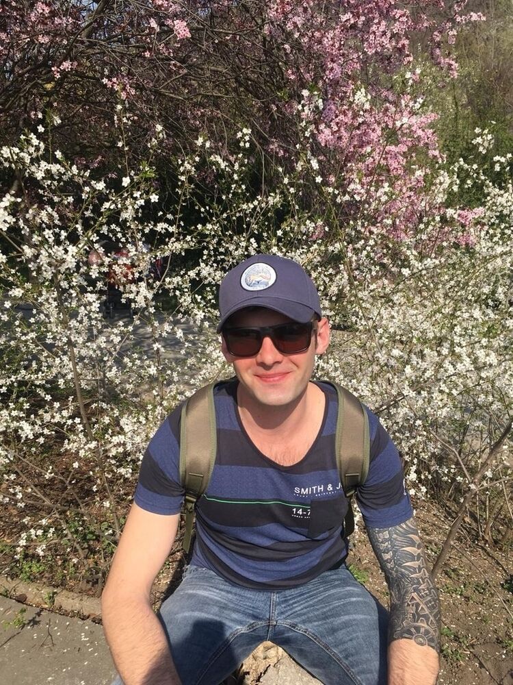 ���������� ������, ���� ������� Pavel, 39 ���, ������������ 