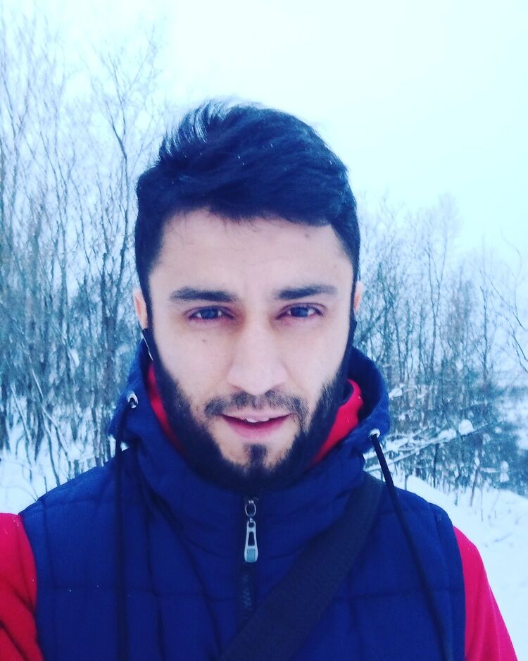 ���������� ��������, ���� ������� John Richard, 31 ���, ������������ ��� ������, ����� � ���������