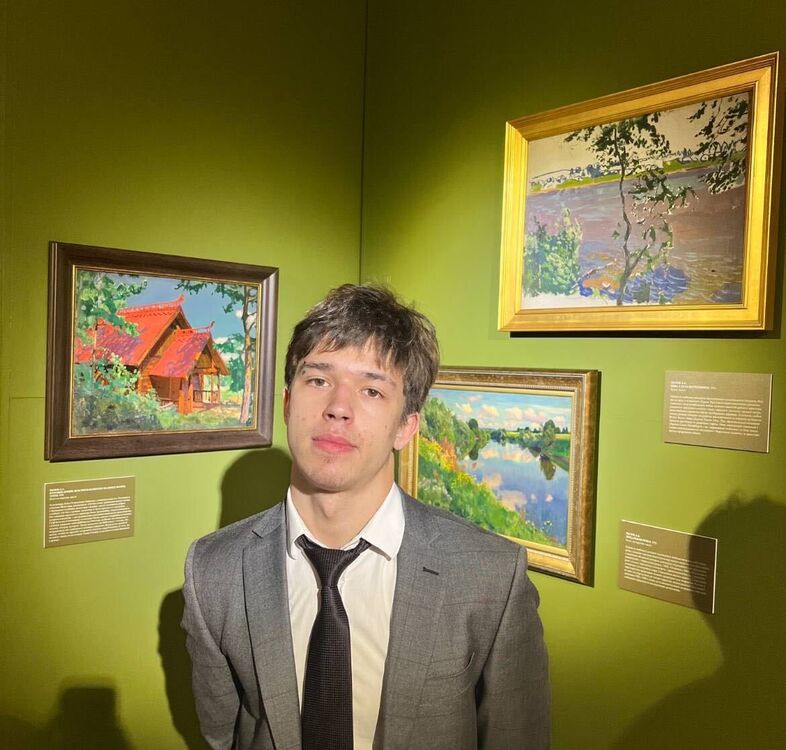 ���������� �����, ���� ����� ������, 21 ���, ������������ ��� ������, ����� � ���������