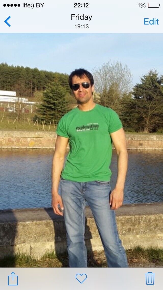 ���� 5915193 ������� Hamid, 42 ����, ���� ���������� � ������