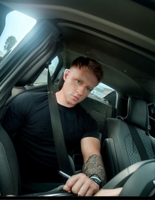 ���� 43869343 ������� ��������, 33 ����, ���� ���������� � ������������