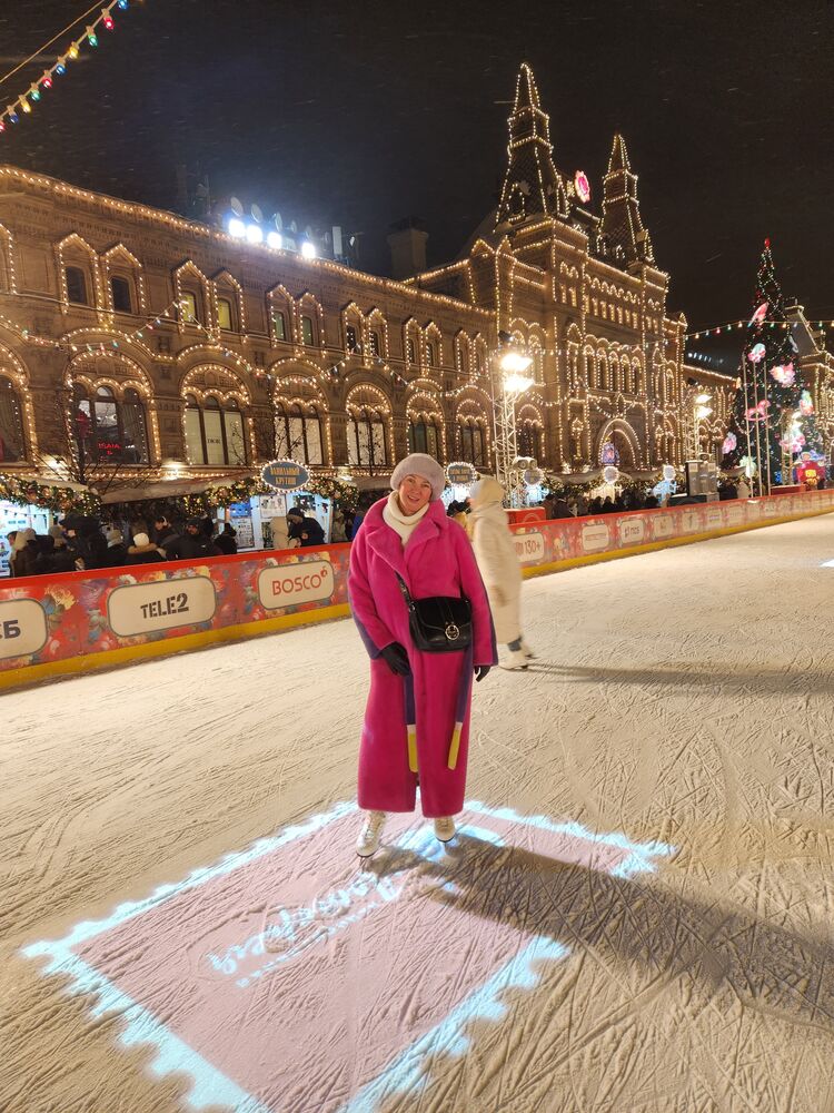 ���������� ������, ���� ������� Viktoriia, 47 ���, ������������ ��� c�������� ���������