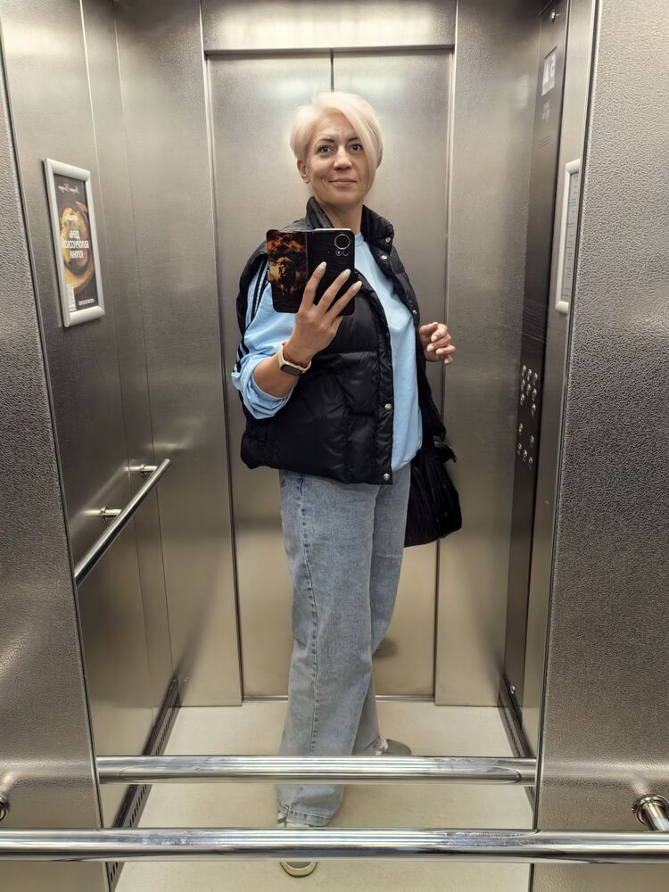 ���� 55264713 ������� �����, 46 ���, ���� ���������� � ������