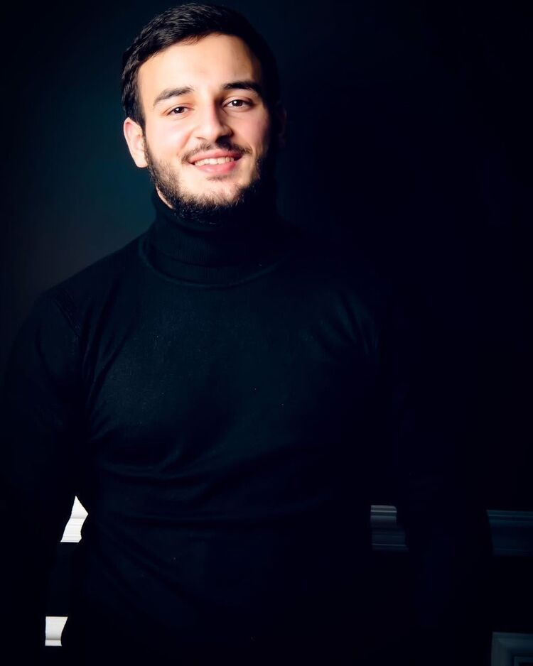 ���� 11545313 ������� Latif Ma, 29 ���, ���� ���������� � ����