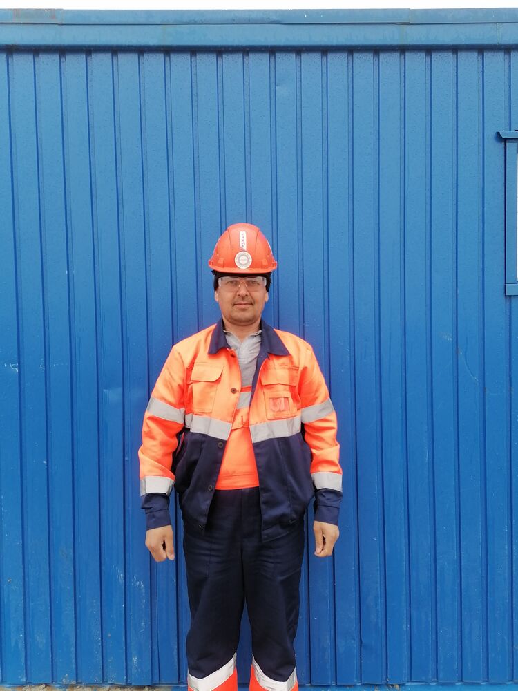 ���������� ������, ���� ������� ������, 43 ����, ������������ ��� ������, ����� � ���������