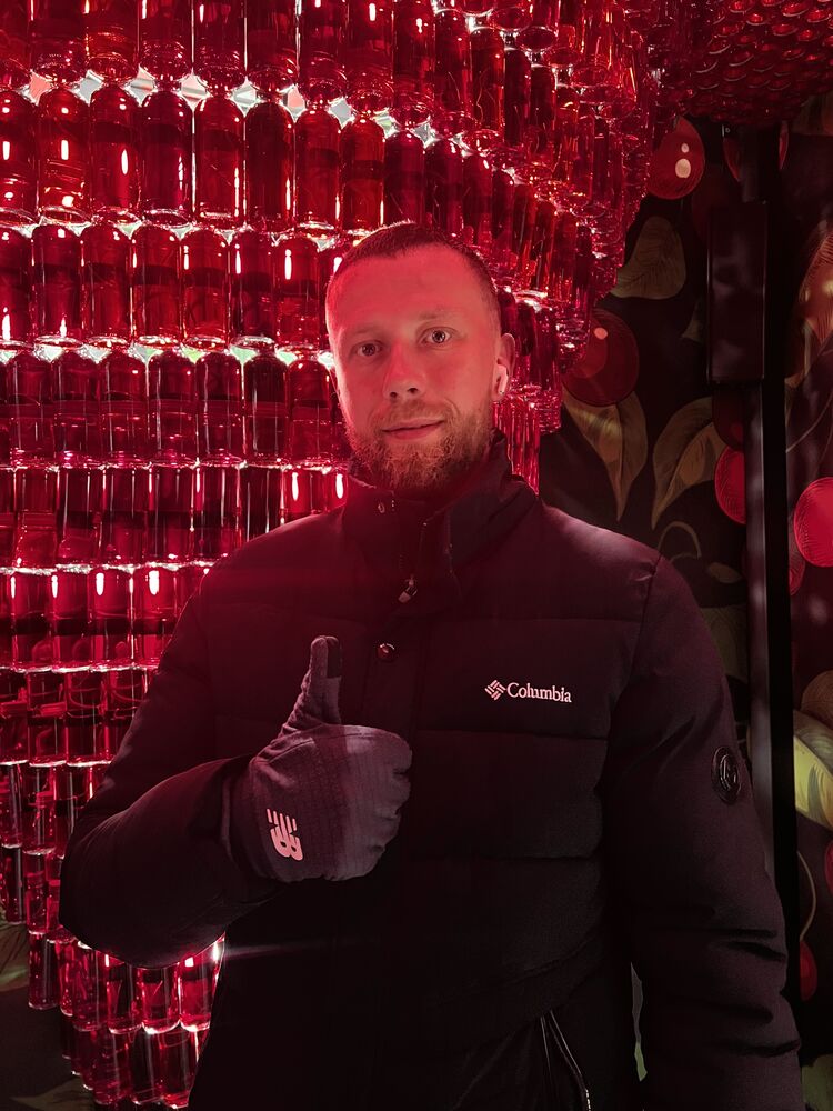 ���� 40981373 ������� Andrey, 36 ���, ���� ���������� � �����