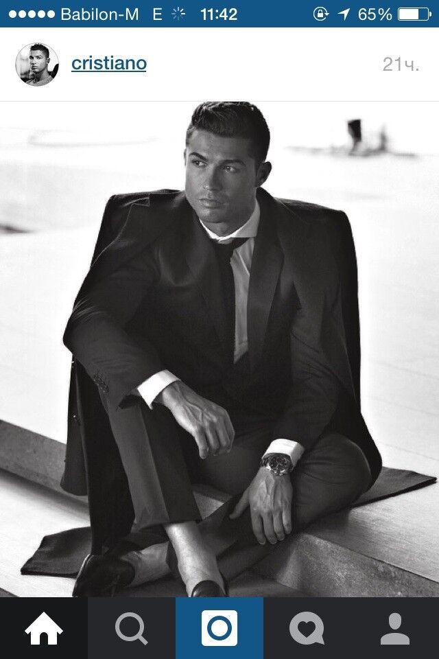 ���� 6775993 ������� Ronaldo, 30 ���, ���� ���������� � �������