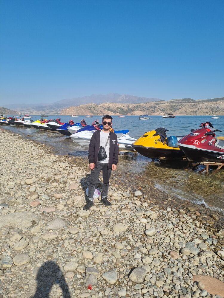 ���� 30052933 ������� Shaxzodbek, 27 ���, ���� ���������� � ����-���