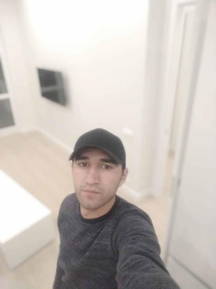 ���� 19192353 ������� Kozimjon, 32 ����, ���� ���������� � ������