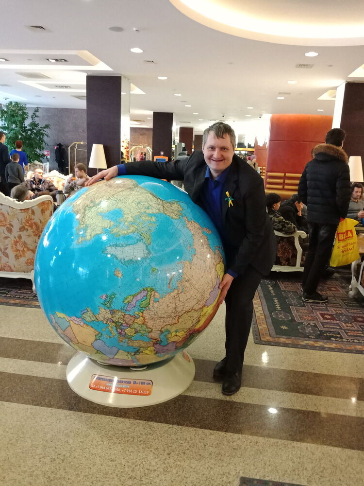 ���������� ����, ���� ������� Oleg, 42 ����, ������������ ��� ������, ����� � ���������, c�������� ���������