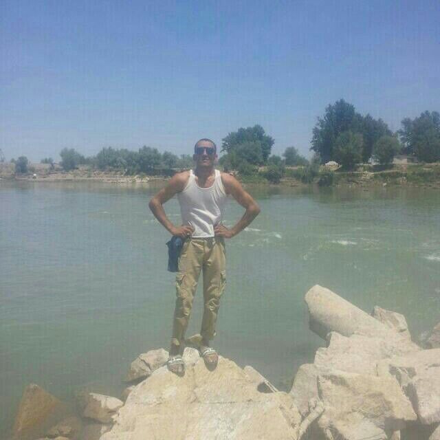 22232333  Rustam, 46 ,    