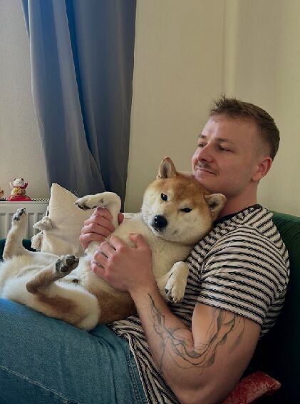 ���� 54341943 ������� ����, 34 ����, ���� ���������� � ������