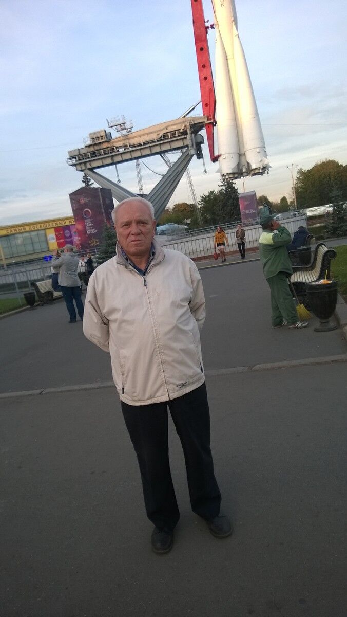 ���������� ������, ���� ������� ������, 70 ���, ������������ 