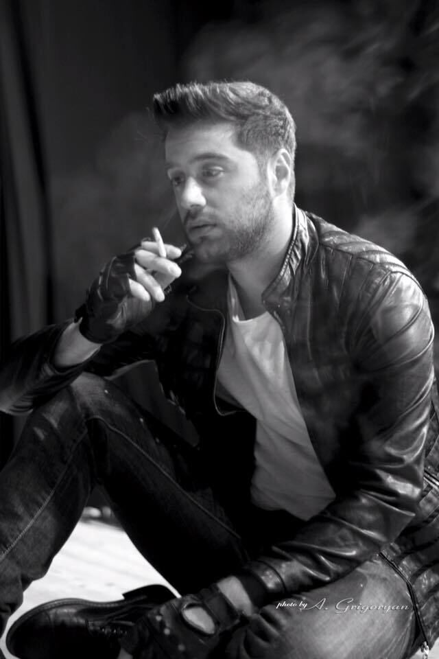 ���������� ������, ���� ������� Benavetisyan, 33 ����, ������������ ��� ������, ����� � ���������, c�������� ���������