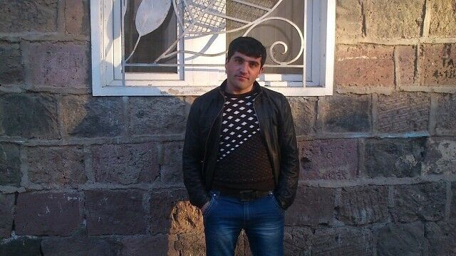 ���� 18431413 ������� Tigran, 35 ���, ���� ���������� � ������